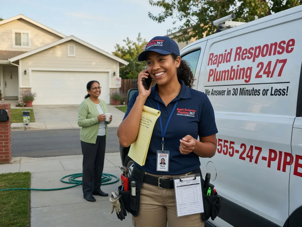 Emergency Plumber Mount Clare, WV FAQs